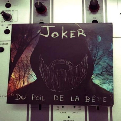 Besoin de ça (feat. S.L.Y & Torshadow) - Single