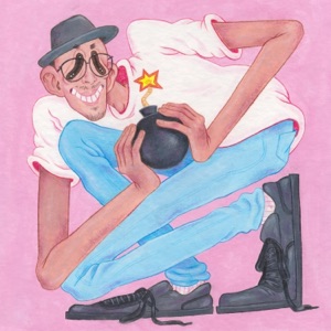 The Bomb (20Syl Remix) - EP