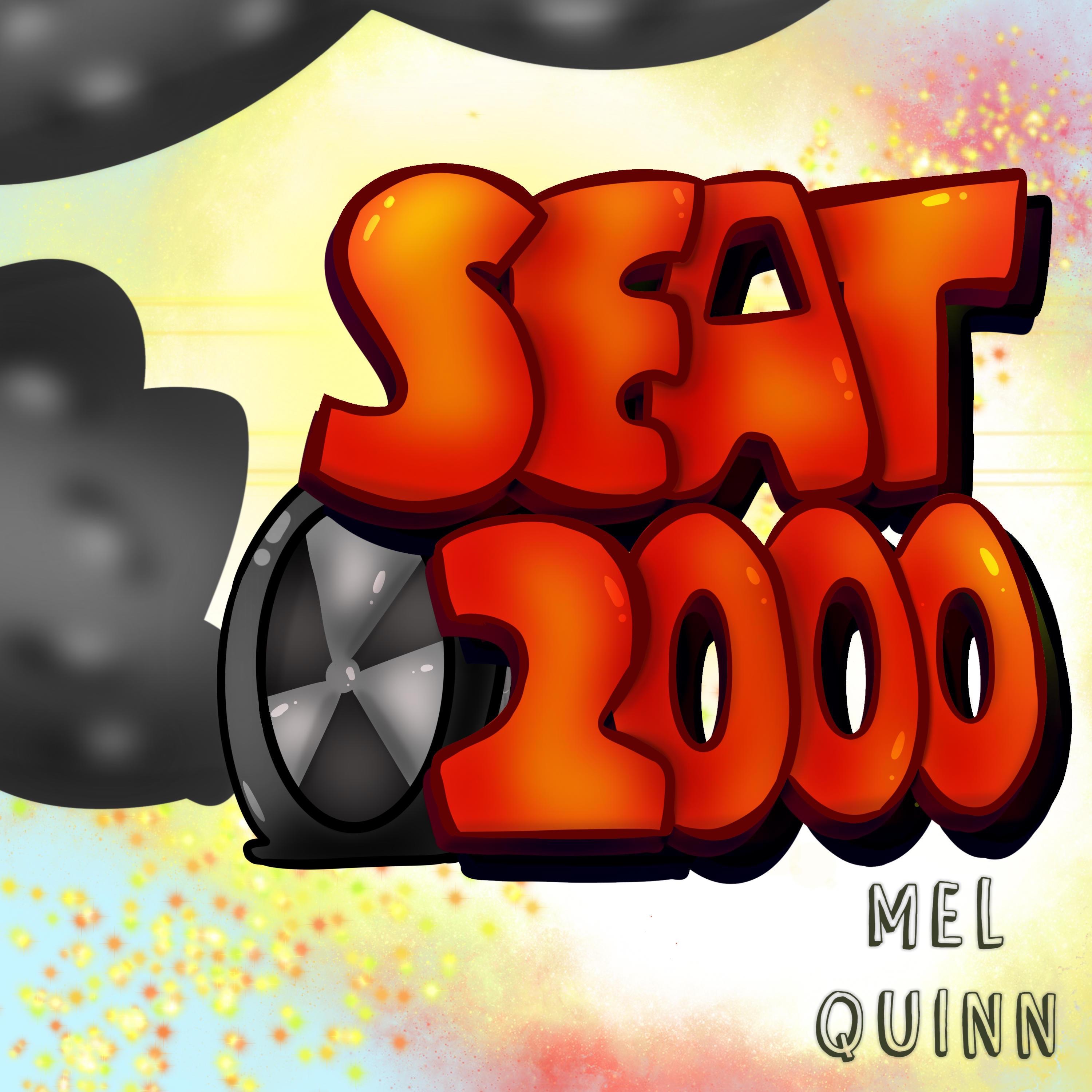 SEAT 2000 - Single