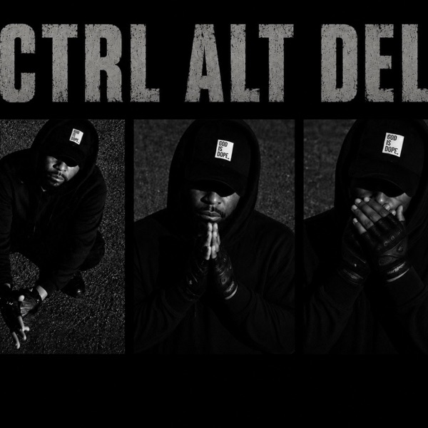 CTRL ALT DEL