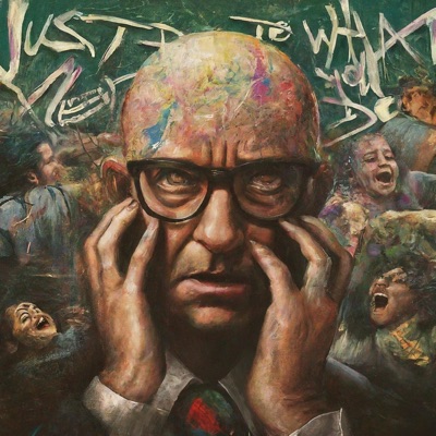 DO WHAT YOU NEED TO DO - Single