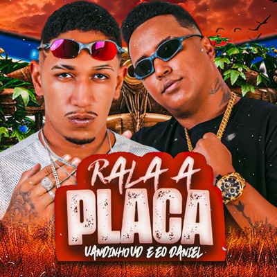 Rala a Placa - Single