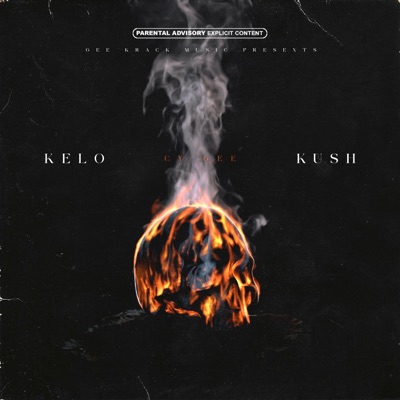 Kelo Kush - Single