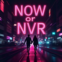 NOW or NVR (feat. Kiralee) - Single - danxkim