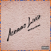 Acesso Livre - Single - MC PJ 23, DJ PEPI & Gu MC