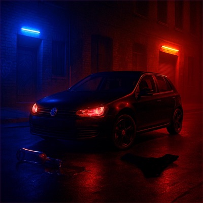 CO SE MÁ STÁT, SE STANE - Single