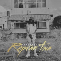 Repran Twa (feat. Oeson) - Single - Real Rasta
