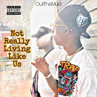 NRLLU (feat. TaaDow) - Single - OutTheMud