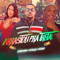 Arrastou pra Treta (feat. Jéssica Ruiva & Eo Chaves) - Single - Mestre Lnm