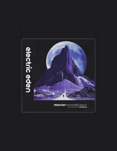 PRASTORYを聴いたり、ミュージックビデオを鑑賞したり、経歴やツアー日程などを確認したりしましょう！