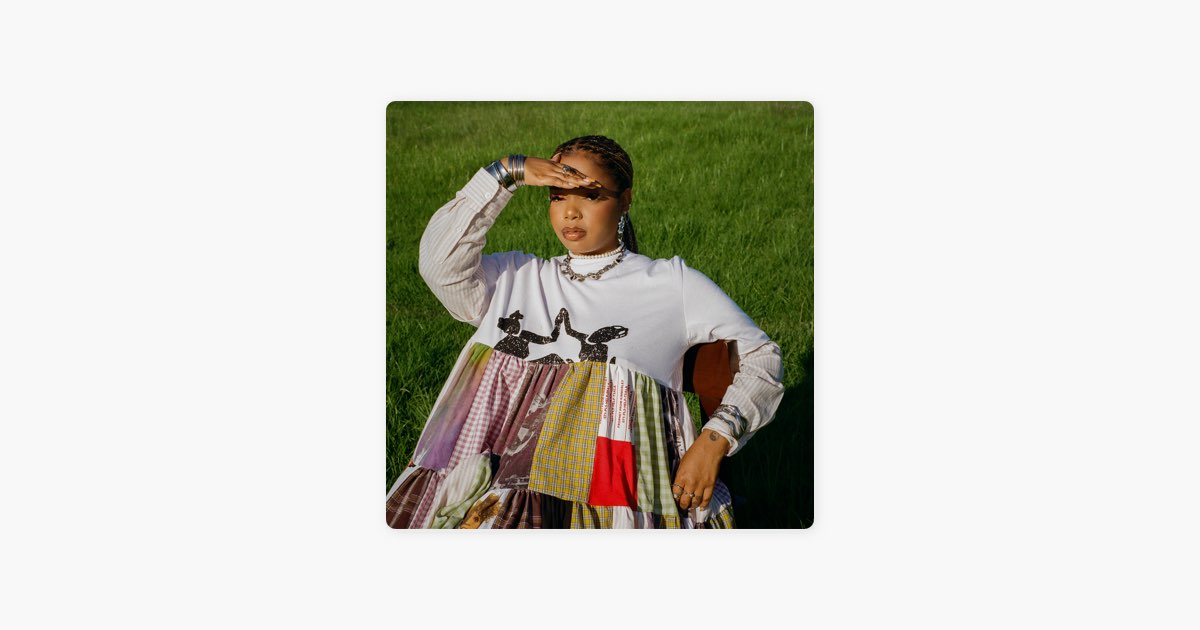 Spoonky (feat. Young Stunna) - Shekhinah