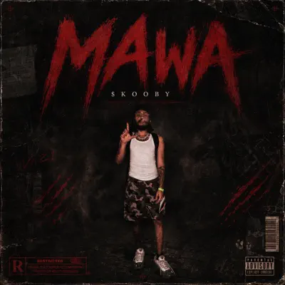 Ascolta 'MAWA - Single' di $kooby