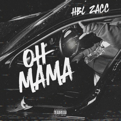 OH MAMA - Single