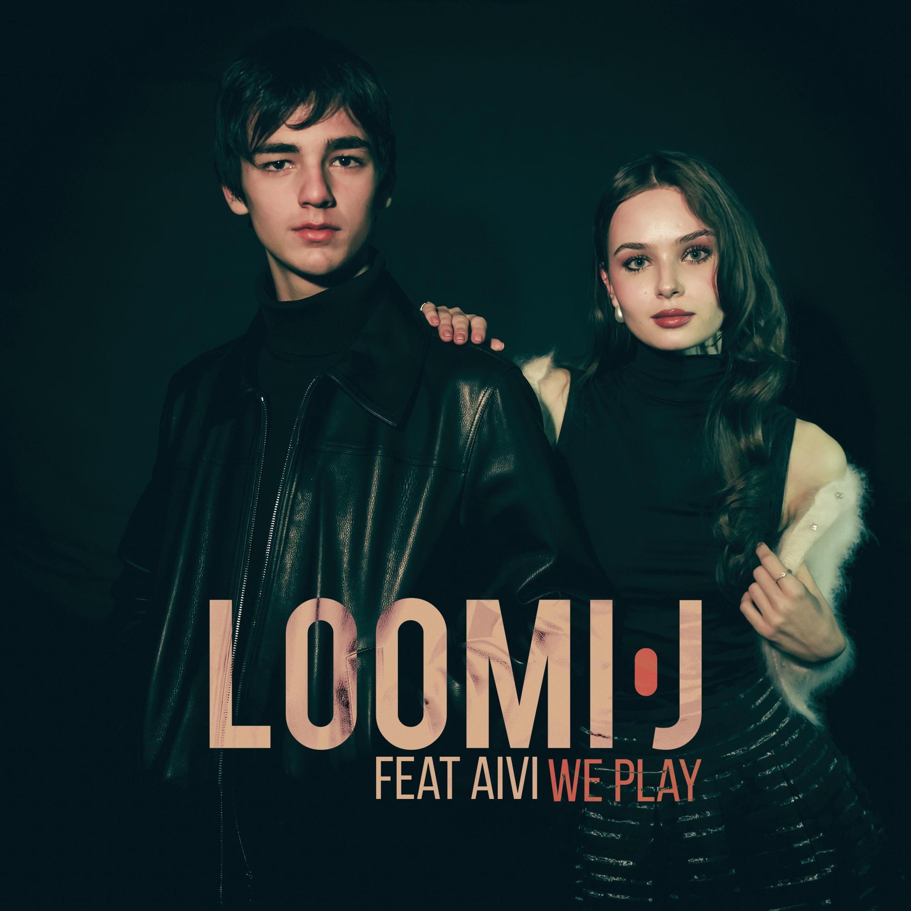 WE PLAY (feat. AIVI) - Single