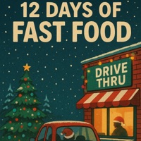 Twelve Days Of Fast Food - Single - Soundwave