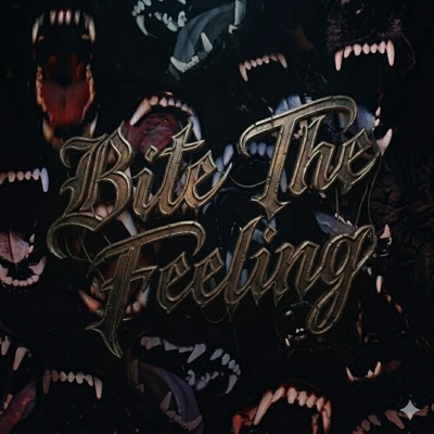 Bite The Feeling - Single