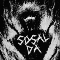 SOSALDA - EP - Diseleit & KVRXD