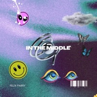 IN THE MIDDLE (feat. PEDLAR) - Single - Dami