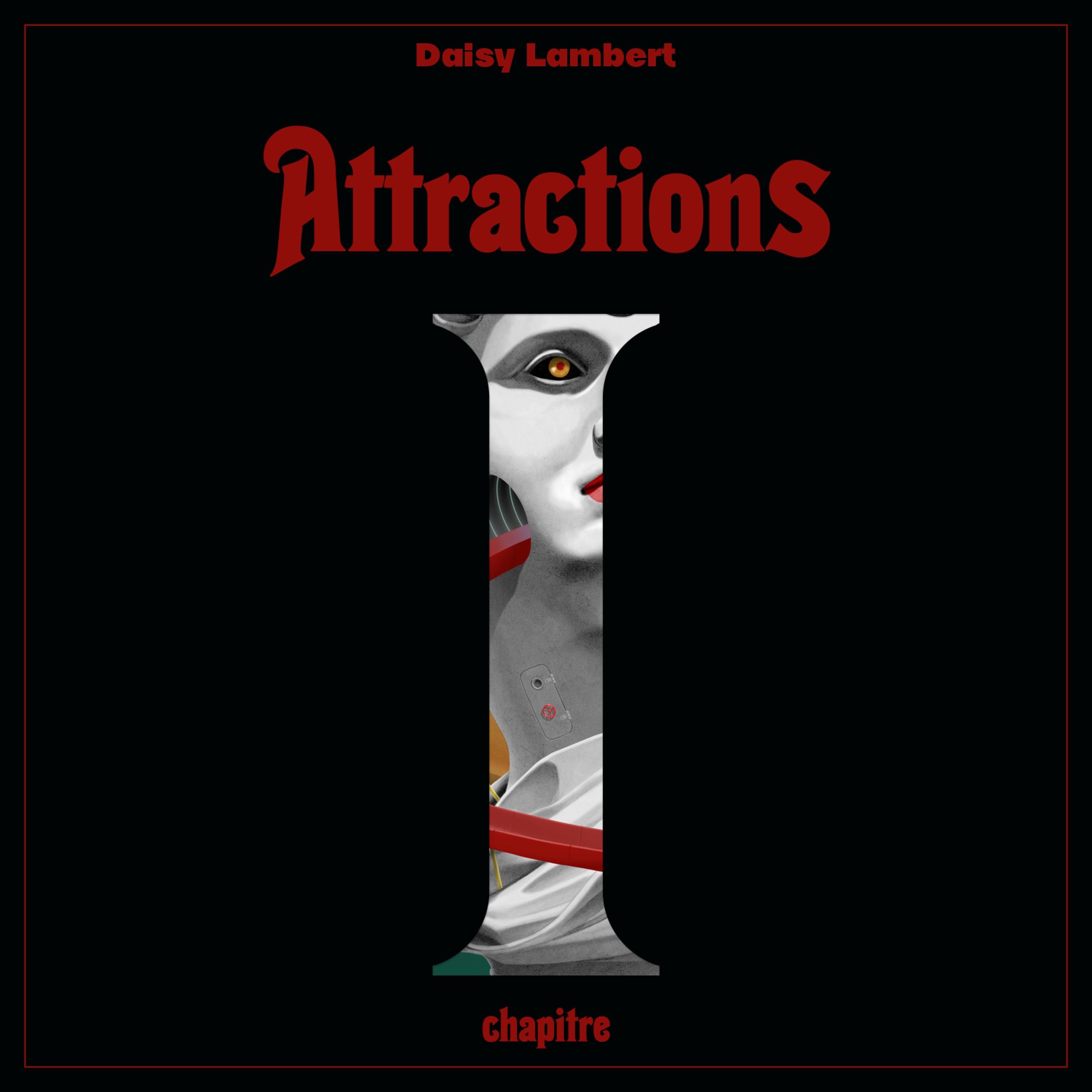 Attractions (chapitre 1) - EP