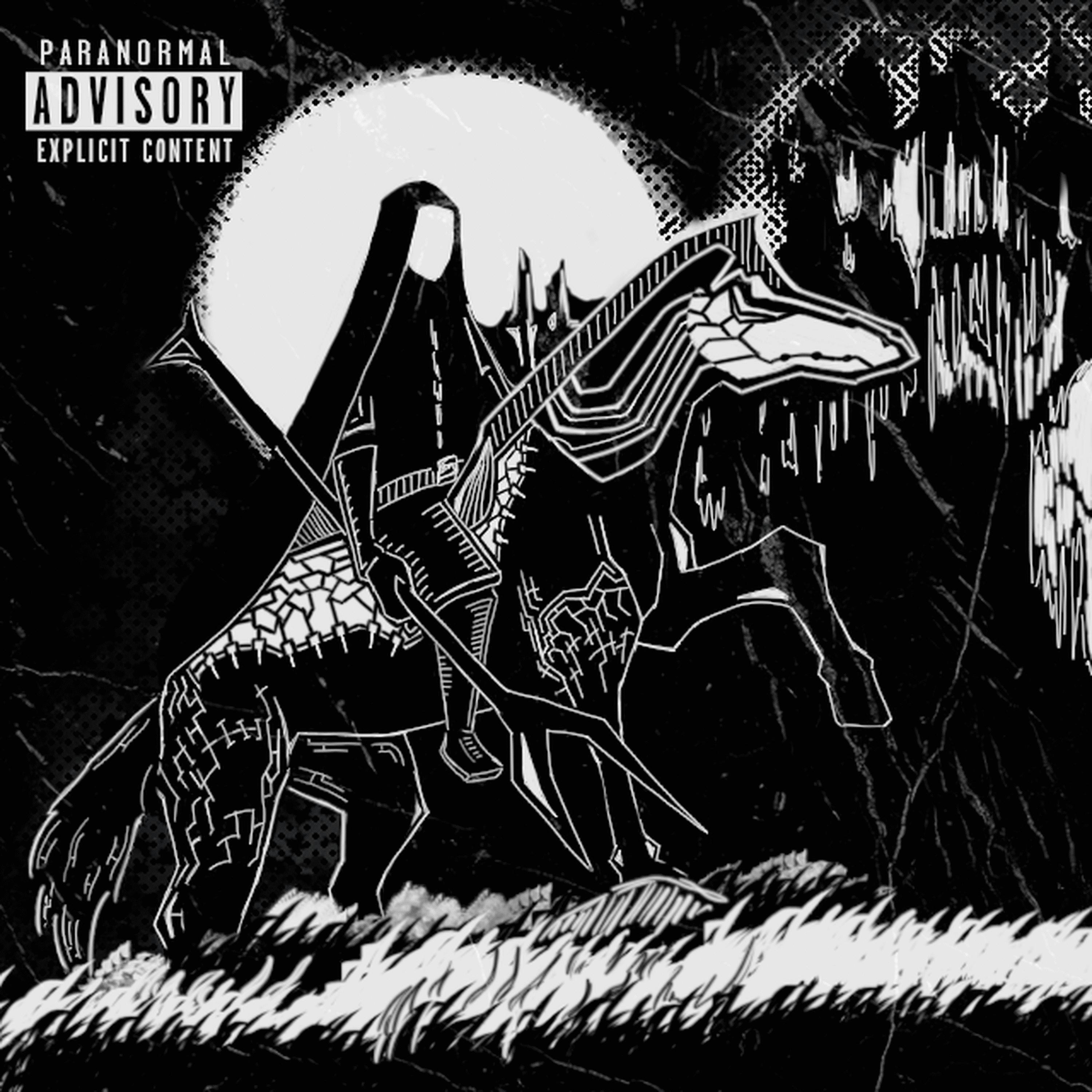 November Against the Night: Part I