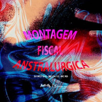 Montagem Fiscal Anstralurgica - Single