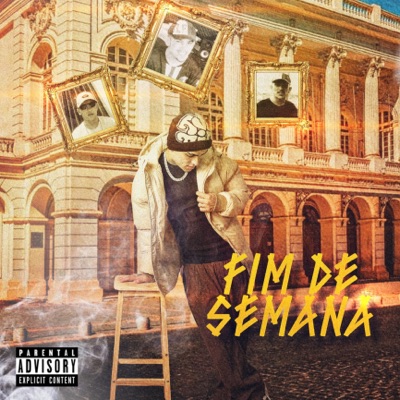 Fim de Semana - Single