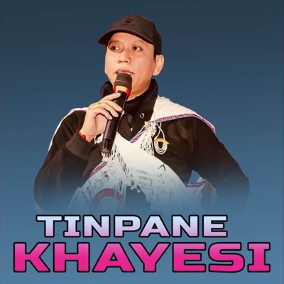 TINPANE KHAYESI - EP