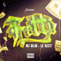 FETTY - Single - Ovj Killah