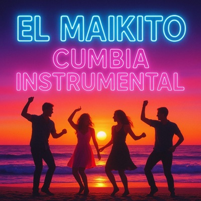Cumbia - Single