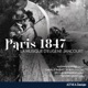 Paris 1847 La musique d Eugène Jancourt
