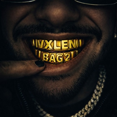 Bag 2 - Single