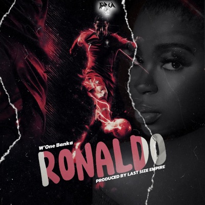RONALDO - Single