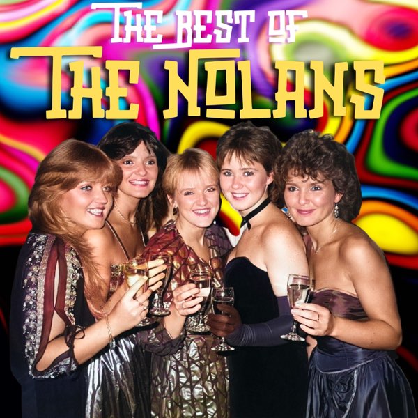 The Best of the Nolans - ノーランズのアルバム - Apple Music