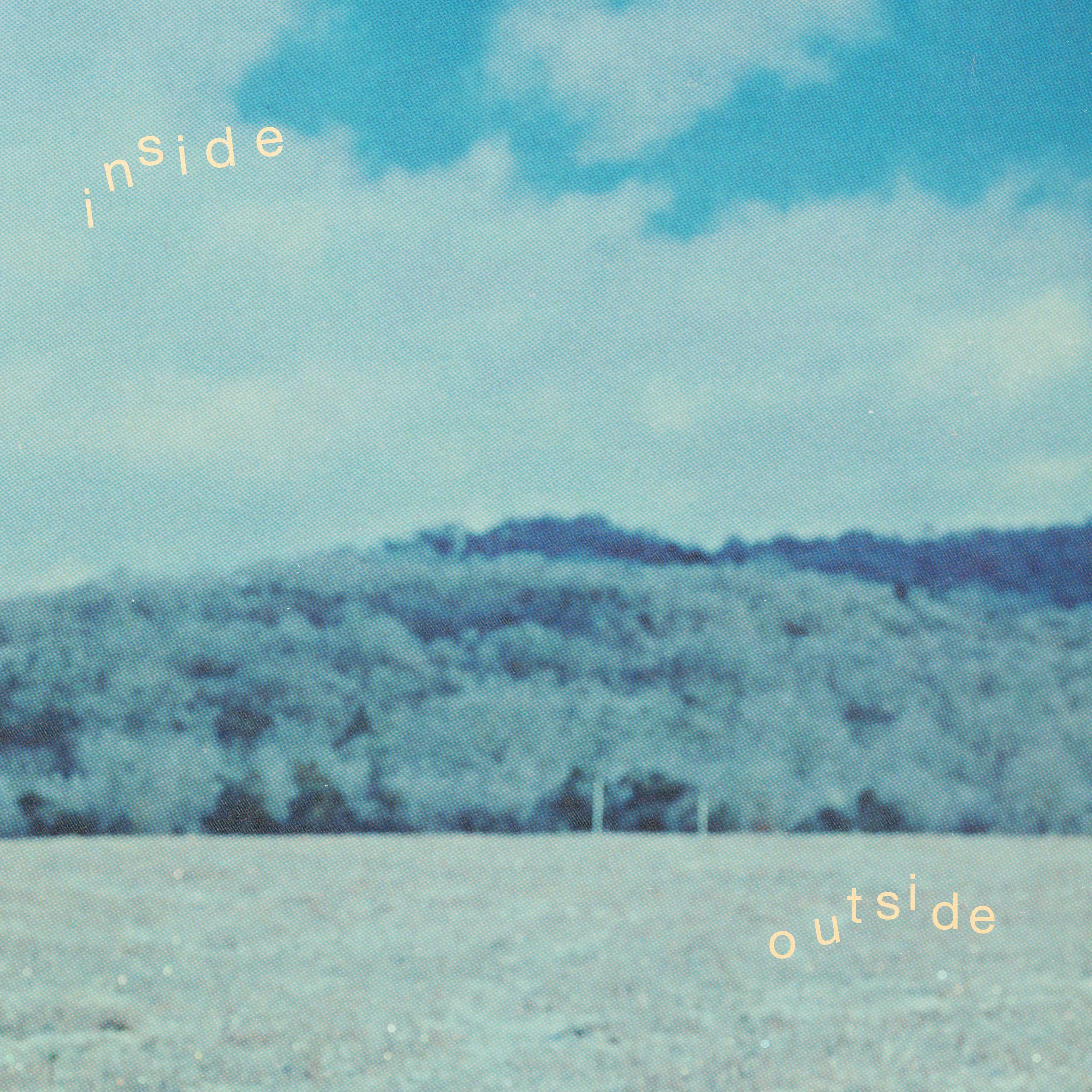 Inside / Outside - Single
