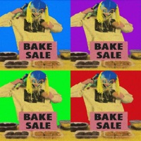Bake Sale - Single - Burnout MacGyver & MXSES