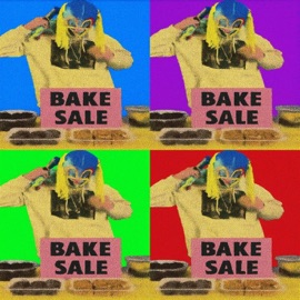 Bake Sale Burnout MacGyver & MXSES