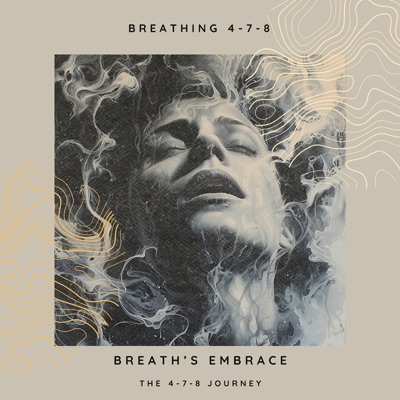 Breath’s Embrace: the 4-7-8 Journey