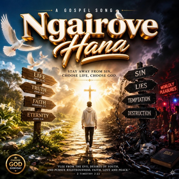 Ngairove Hana