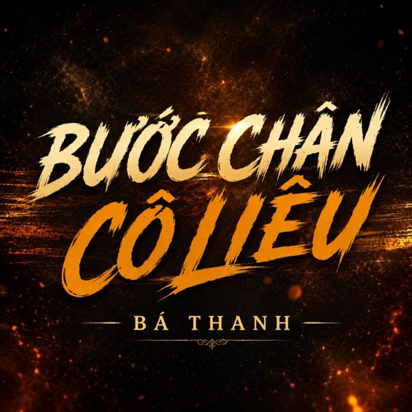 BƯỚC CHÂN CO LIÊU