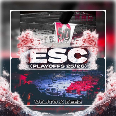 ESC (PLAYOFFS) - Single