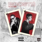 Boosté (feat. KRM) - Single