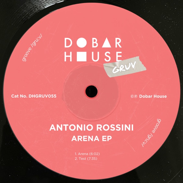 Arena - Single