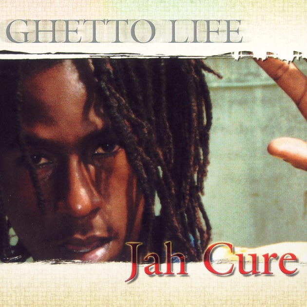 Jah Cure - The Cure - Amazon.com Music