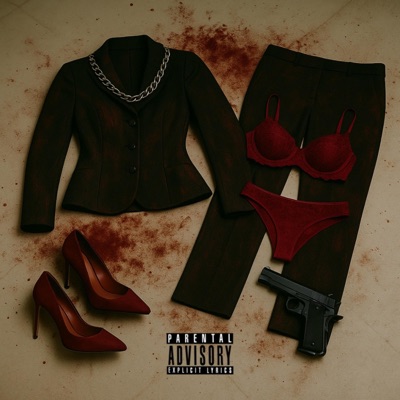 better than dis (feat. yaxxy) - Single