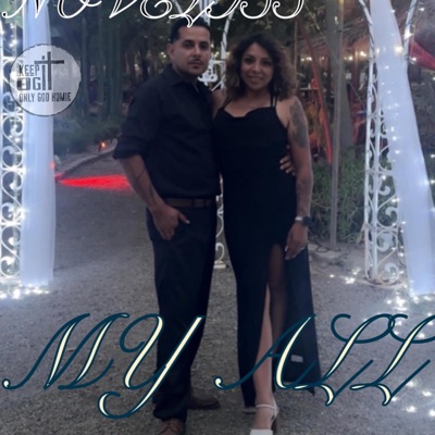 My all - Single