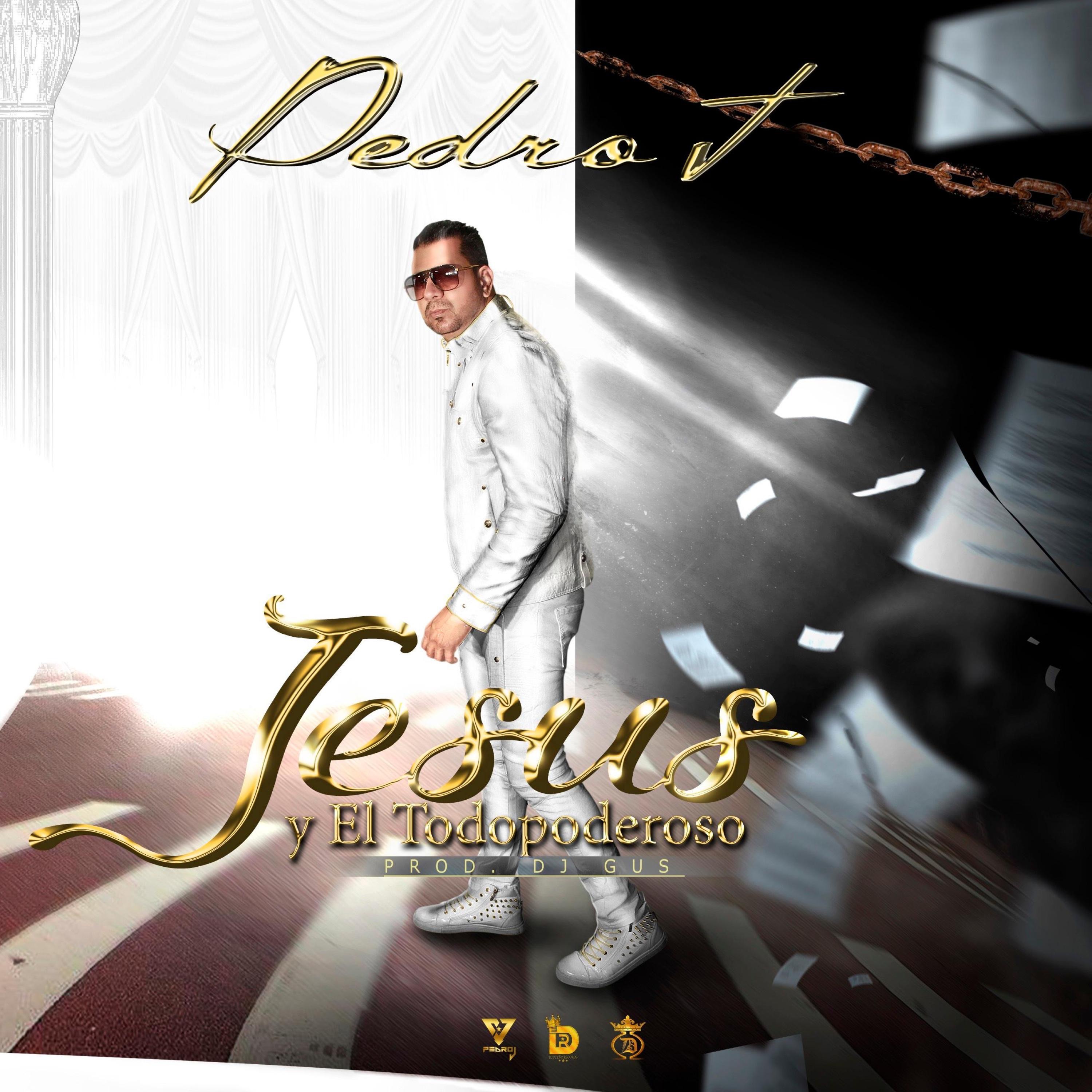 JESUS Y EL TODOPODEROSO - Single