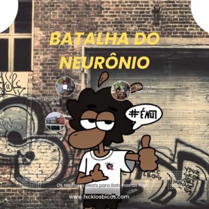 Batalha do Neurônio - EP