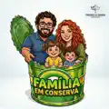 Família em conserva