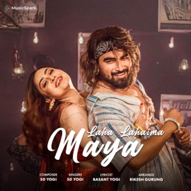 Laha Lahai Ma SD Yogi