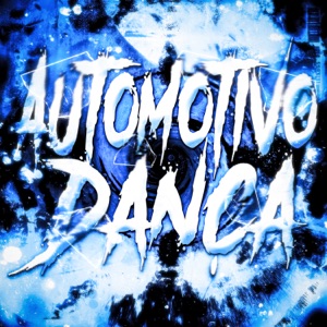 Automotivo Dança (Sped Up)
